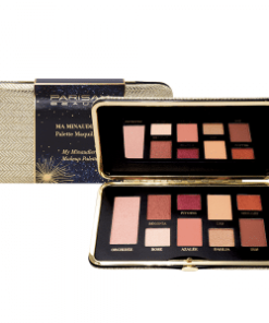 Palette Maquillage Minaudière Parisax