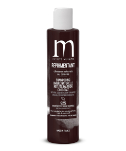 Shampoing Repigmentant Ombre Naturelle Patrice Mulato
