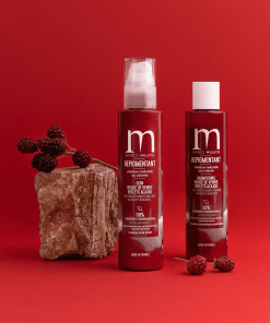 Alternative view of Shampoing Repigmentant Rouge de Venise Patrice Mulato