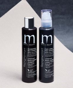Alternative view of Shampoing Repigmentant Noir d’Aniline Patrice Mulato