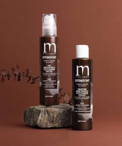 Alternative view of Shampoing Repigmentant Ombre Naturelle Patrice Mulato