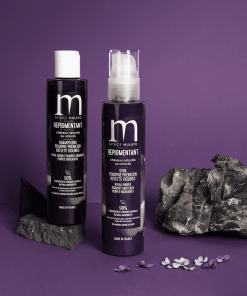 Alternative view of Shampoing Repigmentant Pourpre Phénicien Patrice Mulato