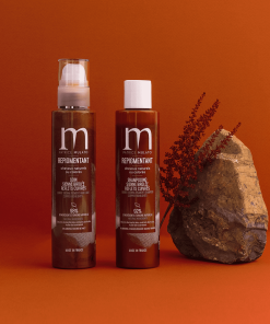 Alternative view of Shampoing Repigmentant Sienne Brulée Patrice Mulato