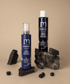 Alternative view of Shampoing Repigmentant Terre Bleue Patrice Mulato