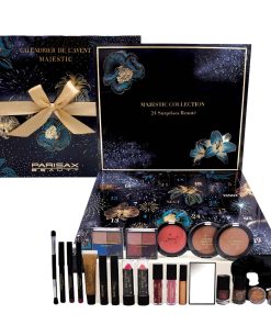 Calendrier de l'Avent Majestic Parisax