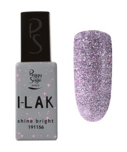 Vernis Semi-permanent I-LAK - Shine Bright