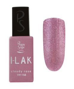 Vernis Semi-permanent I-LAK - Cloudy Rose