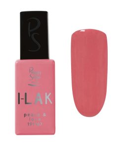 Vernis Semi-permanent I-LAK - Peace & Love