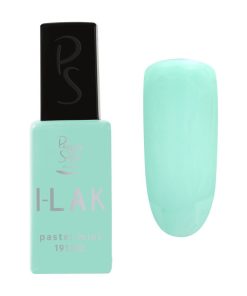 Vernis Semi-permanent I-LAK - Pastel Mint