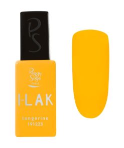 Vernis Semi-permanent I-LAK - Tangerine
