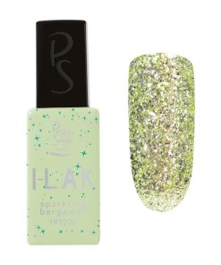 Vernis Semi-permanent I-LAK - Sparkling Bergamote