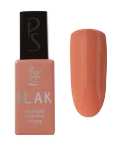 Vernis Semi-permanent I-LAK - Smoked Paprika
