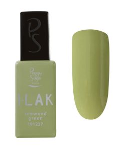 Vernis Semi-permanent I-LAK - Seaweed Green