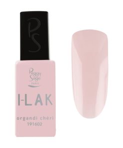 Vernis Semi-permanent I-LAK - Organdi Cherry