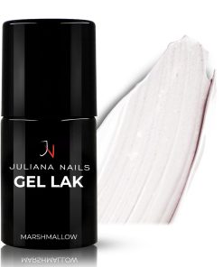 Vernis Semi-permanent Gel Lack 1129 - Marshmallow