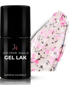 Vernis Semi-permanent Gel Lack 1002 - Express Yourself