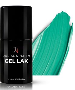 Vernis Semi-permanent Gel Lack 1028 - Jungle Fever