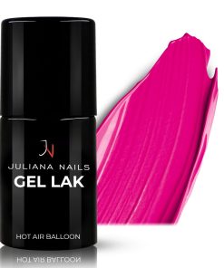 Vernis Semi-permanent Gel Lack 1030 - Hot Air Balloon