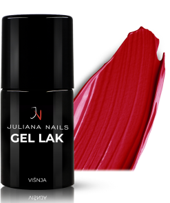 Vernis Semi-permanent Gel Lack 103 - Kirshe