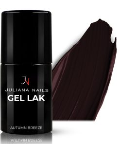 Vernis Semi-permanent Gel Lack 1095 - Autumn Breeze