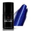 Vernis Semi-permanent Gel Lack 1126 - December Night