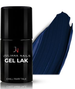 Vernis Semi-permanent Gel Lack 1127 - Chill Fairy Tale