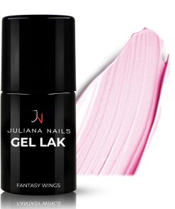 Vernis Semi-permanent Gel Lack 1143 - Fantasy Wings