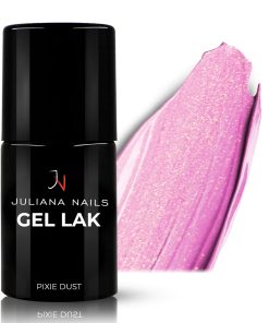Vernis Semi-permanent Gel Lack 1144 - Pixie Dust