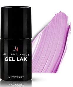 Vernis Semi-permanent Gel Lack 1145 - Mystic Fairy