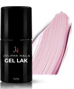 Vernis Semi-permanent Gel Lack 1146 - Tutu