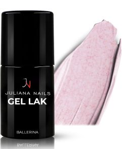 Vernis Semi-permanent Gel Lack 1147 - Ballerina