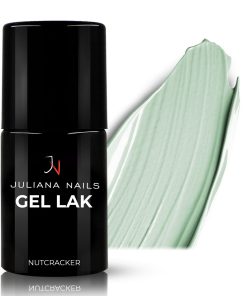 Vernis Semi-permanent Gel Lack 1148 - Nutcracker