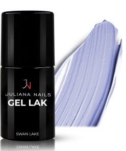 Vernis Semi-permanent Gel Lack 1150 - Swan Lake