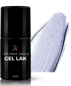 Vernis Semi-permanent Gel Lack 1151 - Bow