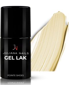 Vernis Semi-permanent Gel Lack 1152 - Pointe Shoes
