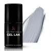 Vernis Semi-permanent Gel Lack 673 - Blueberry Milkshake