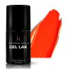 Vernis Semi-permanent Gel Lack 691 - Tequila Sunrise
