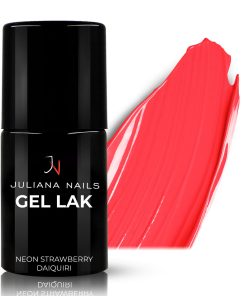 Vernis Semi-permanent Gel Lack 692 - Strawberry Daiquiri