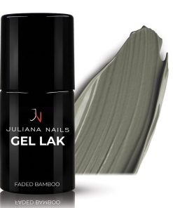 Vernis Semi-permanent Gel Lack 771 - Faded Bamboo