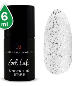 Vernis Semi-permanent Gel Lack 792 - Under The Stars