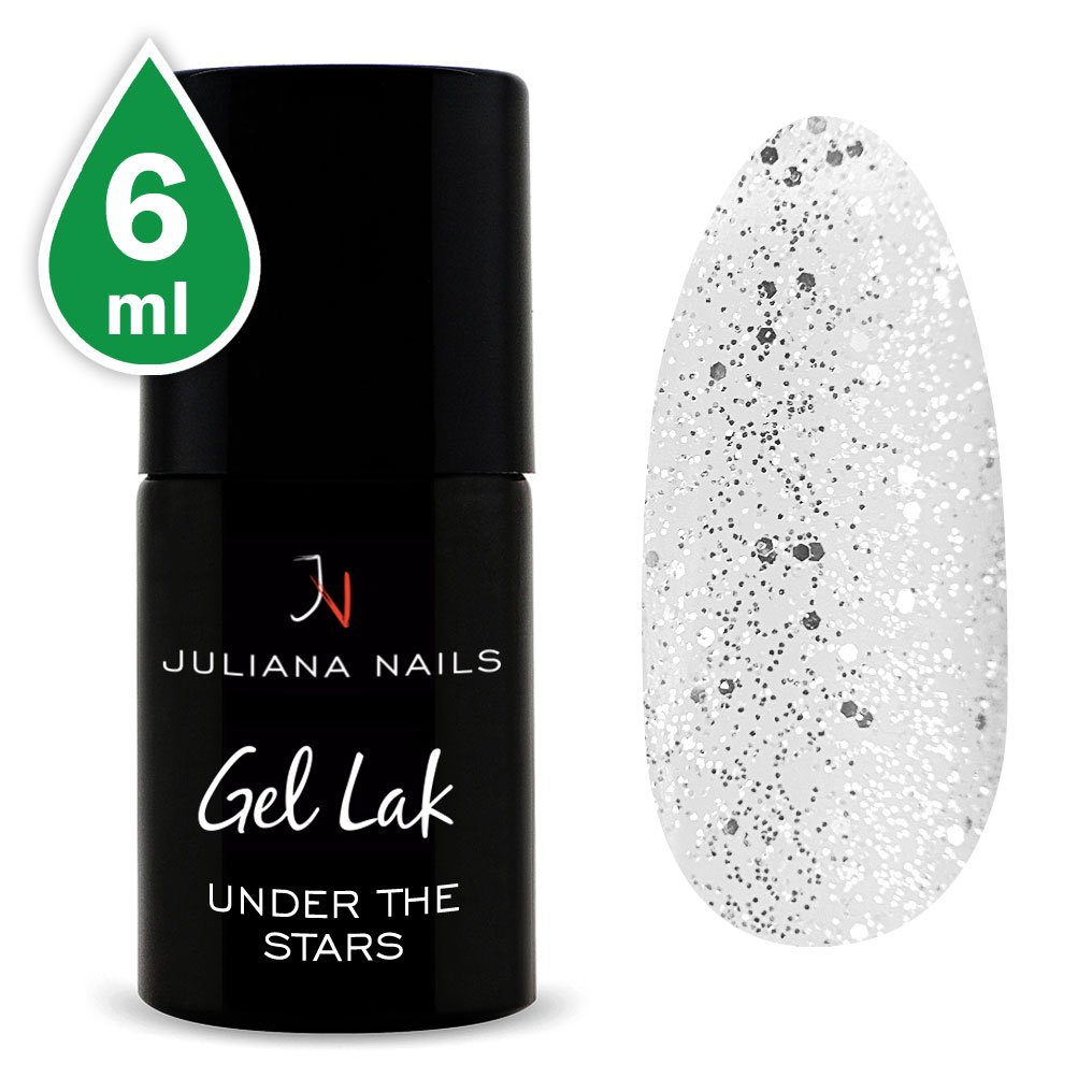 Vernis Semi-permanent Gel Lack 792 - Under The Stars