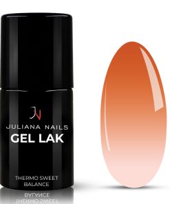 Vernis Semi-permanent Gel Lack 801 - Thermo Sweet Balance