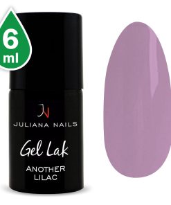 Vernis Semi-permanent Gel Lack 804 - Another Lilac