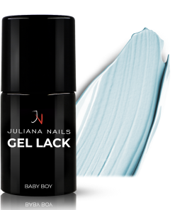 Vernis Semi-permanent Gel Lack 823 - Baby Boy
