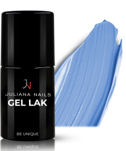 Vernis Semi-permanent Gel Lack 867 - Be Unique