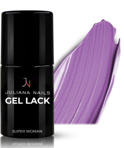 Vernis Semi-permanent Gel Lack 868 - Super Woman