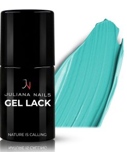Vernis Semi-permanent Gel Lack 876 - Nature is Calling