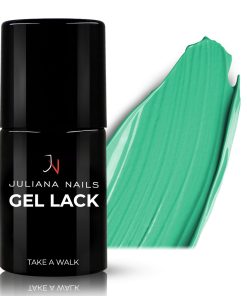 Vernis Semi-permanent Gel Lack 877 - Take a Walk