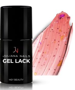 Vernis Semi-permanent Gel Lack 892 - Hey Beauty