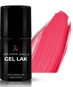 Vernis Semi-permanent Gel Lack 895 - Watermelon Margharita